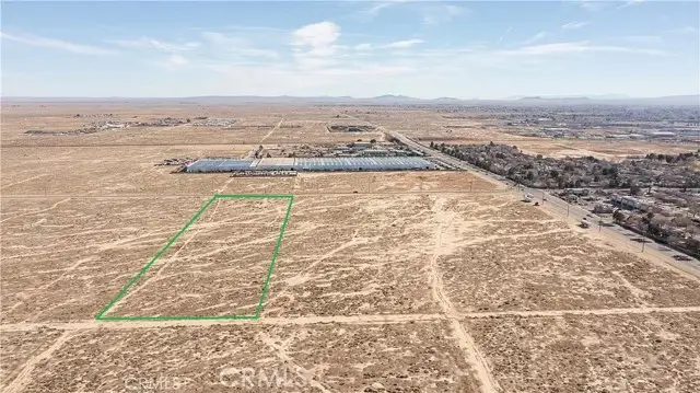 46135 10th St W, Lancaster, CA 93536 - #2