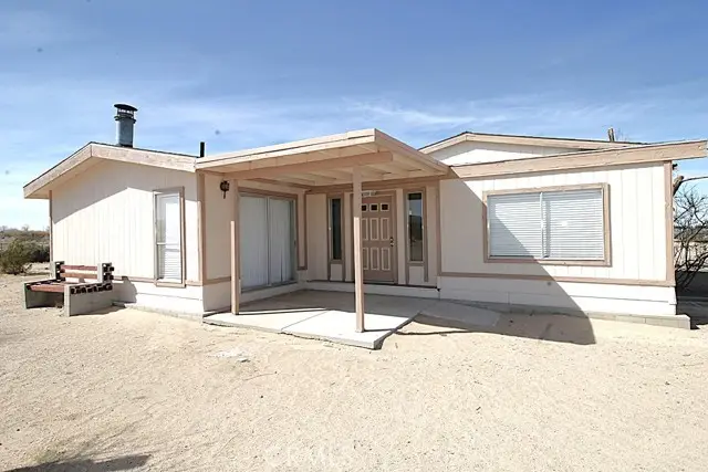 3750 W Main Street, Barstow, CA 92311 - #1