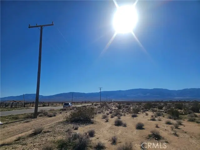 0 Camp Rock Road, Lucerne Valley, CA 92356 - #2