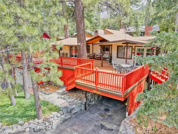1513 Twin Lakes, Wrightwood, CA 92397