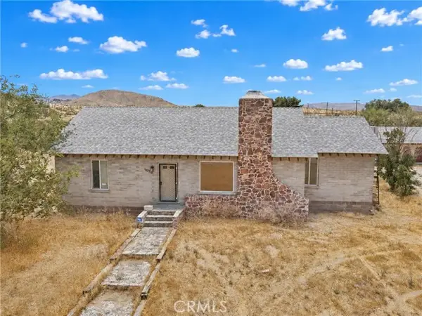 19859 Anahola Road, Helendale, CA 92342