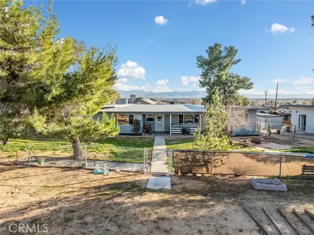 22977 El Centro, Apple Valley, CA 92307 - #1