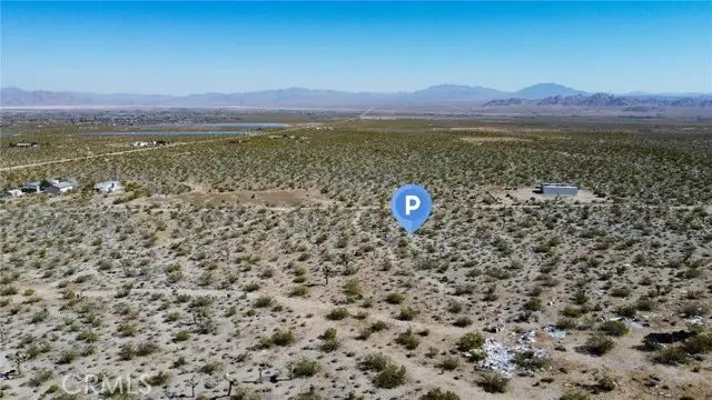 765 Cloud Road, Lucerne Valley, CA 92356 - #2