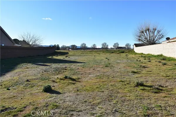27237 Peach Tree Lane, Helendale, CA 92342