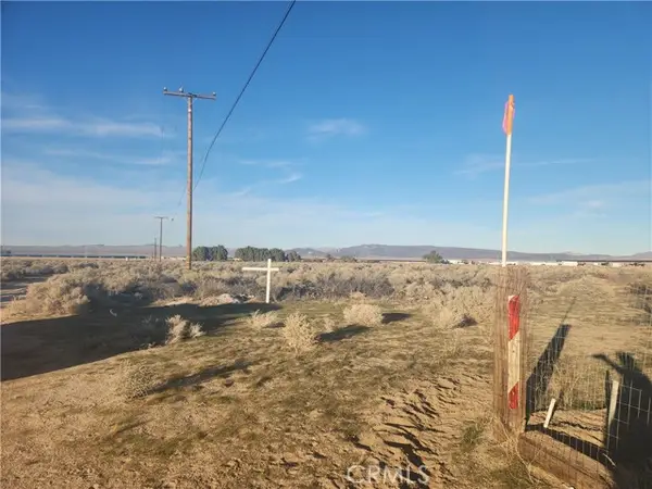 10 Edie Road, Hinkley, CA 92347