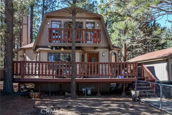 875 D Lane, Big Bear City, CA 92314
