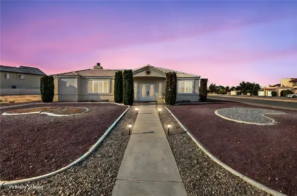 14396 Nautical Lane, Helendale, CA 92342