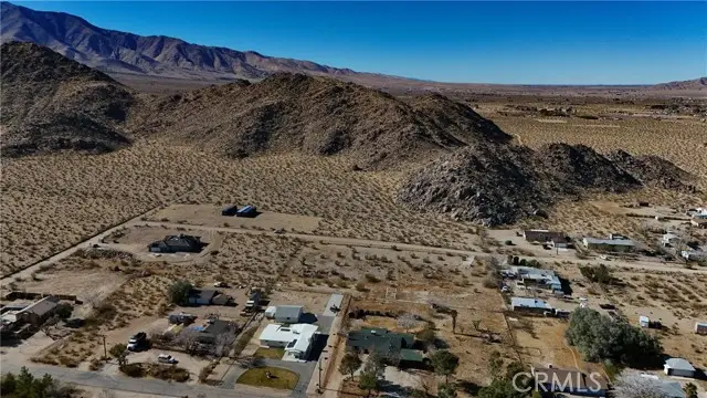 728 Red Butte Road, Lucerne Valley, CA 92356 - #1
