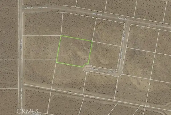 0 CORWIN Court, Adelanto, CA 92301
