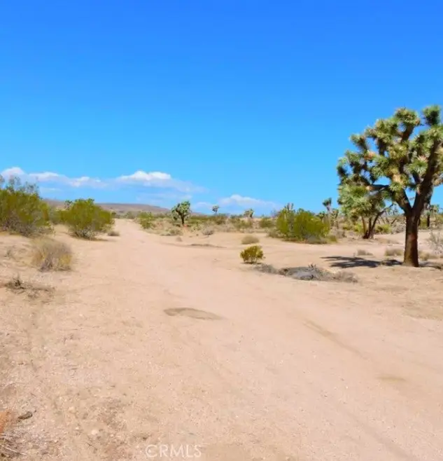 0 Sunway Drive, Yucca Valley, CA 92284 - #1