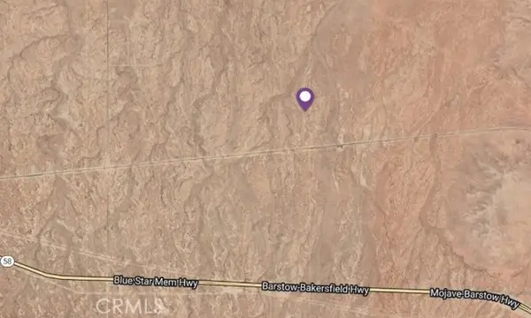 800 Harper Lake Rd. Near, Hinkley, CA 92347
