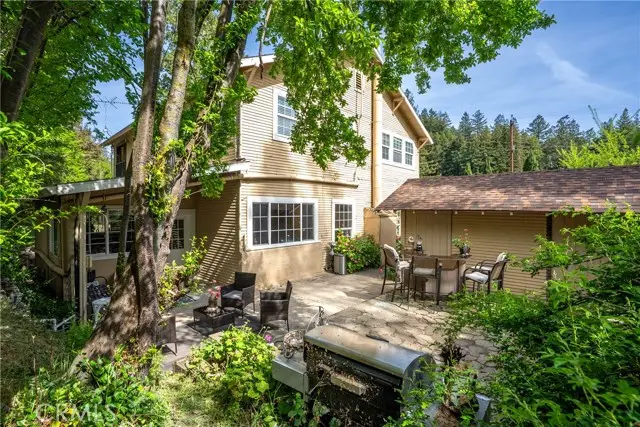 6701 Zayante Road, Felton, CA 95018 - #1