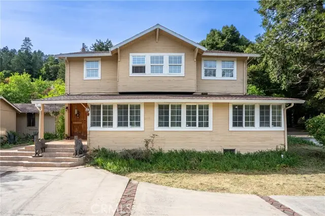 6701 Zayante Road, Felton, CA 95018 - #2