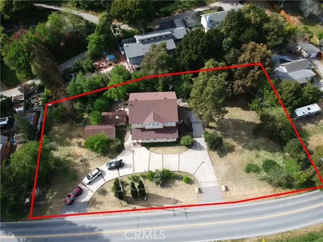 6701 Zayante Road, Felton, CA 95018 - #3