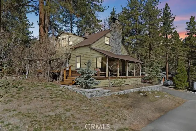 5708 Sycamore, Wrightwood, CA 92397 - #1