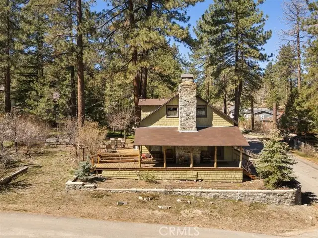 5708 Sycamore, Wrightwood, CA 92397 - #3