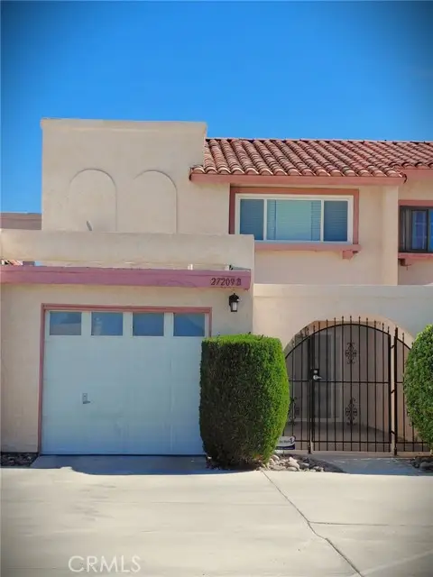 27209 Outrigger  #B, Helendale, CA 92342 - #2