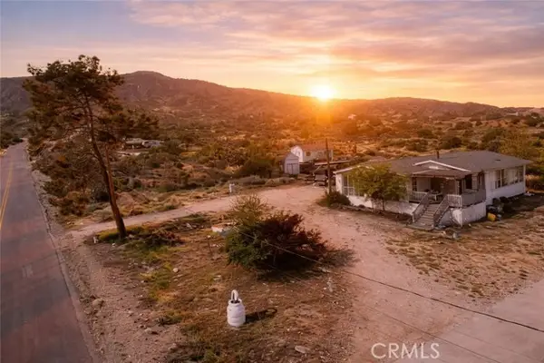 9030 Green, Pinon Hills, CA 92372