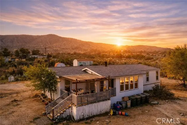 9030 Green, Pinon Hills, CA 92372 - #2