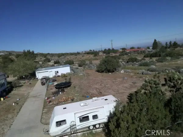 9030 Green, Pinon Hills, CA 92372 - #3