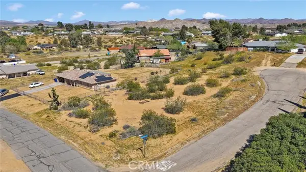 0 Barranca Way, Victorville, CA 92394