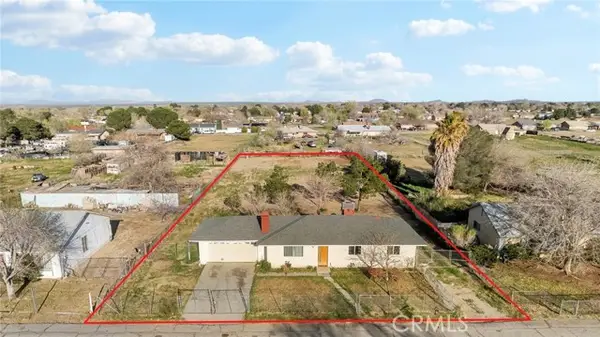 40562 172nd St E, Lancaster, CA 93535