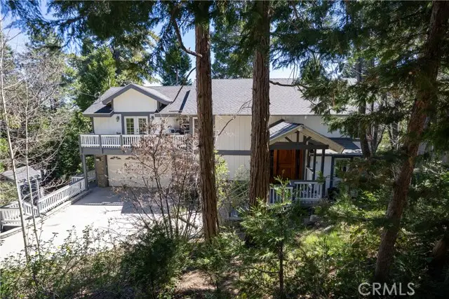 683 Maxson Drive, Twin Peaks, CA 92391 - #2