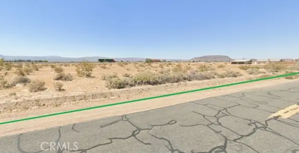 37105 Calico Boulevard, Yermo, CA 92398