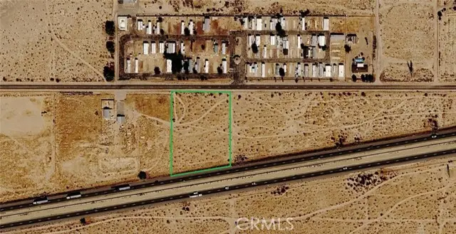 37105 Calico Boulevard, Yermo, CA 92398 - #2