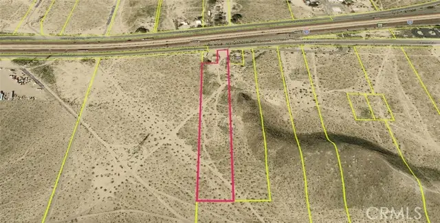 35125 Yermo Road, Yermo, CA 92398 - #3
