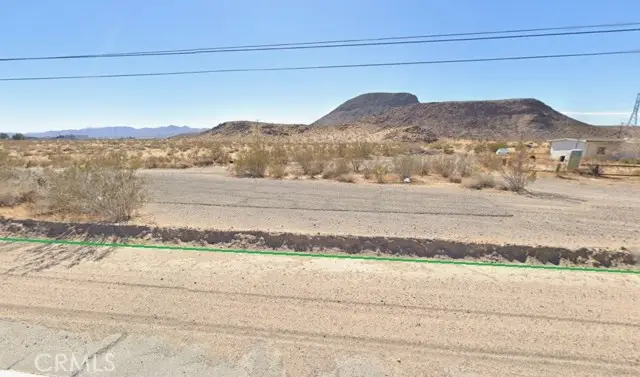 35155 Yermo Road, Yermo, CA 92398 - #1