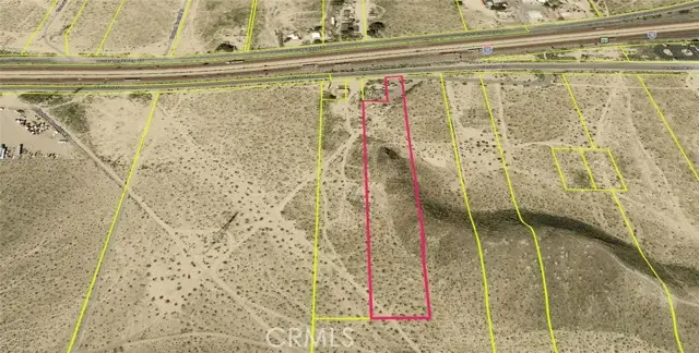 35155 Yermo Road, Yermo, CA 92398 - #3