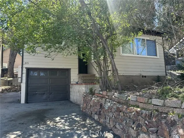 215 Western, Cedar Glen, CA 92321 - #1