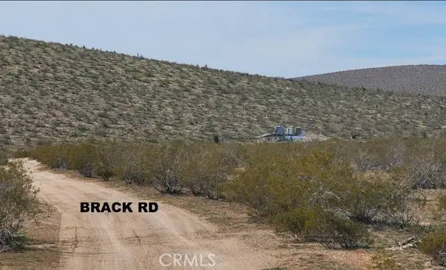 0 Highway 247/ Brack Road, Lucerne Valley, CA 92356 - #3
