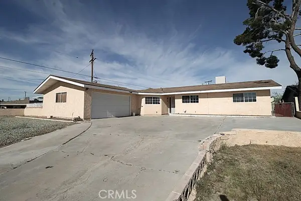 1105 Bigger, Barstow, CA 92311