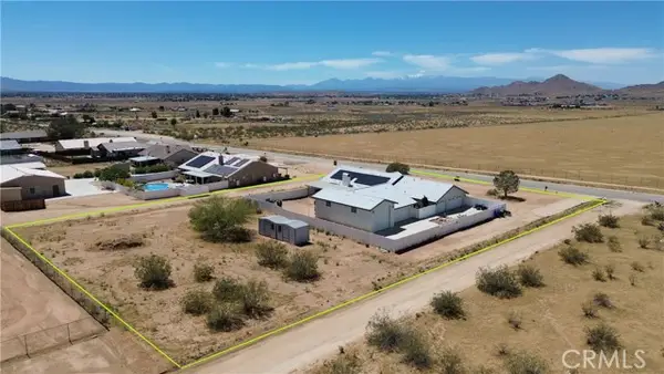 17389 Central Road, Apple Valley, CA 92307