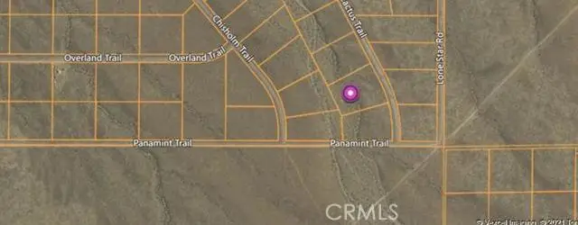 0 Cactus, Helendale, CA 92342 - #1