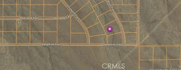 0 Cactus, Helendale, CA 92342