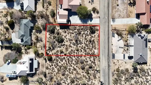 68 Ventura, Yucca Valley, CA 92284