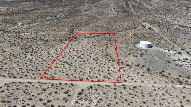 5 Sunny Vista Road, Joshua Tree, CA 92252 - #2