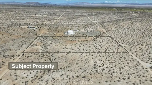 5 Sunny Vista Road, Joshua Tree, CA 92252 - #3
