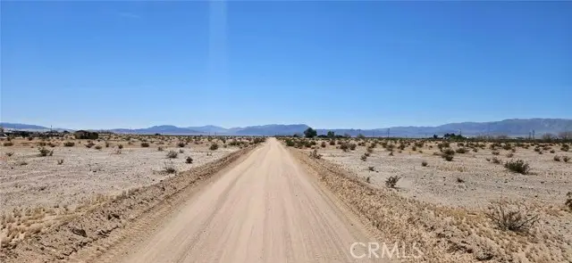 3017 Shadow Mountain, Twentynine Palms Yucca Valley, CA 92277 - #1