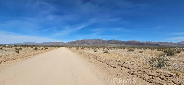 3017 Shadow Mountain, Twentynine Palms Yucca Valley, CA 92277 - #3