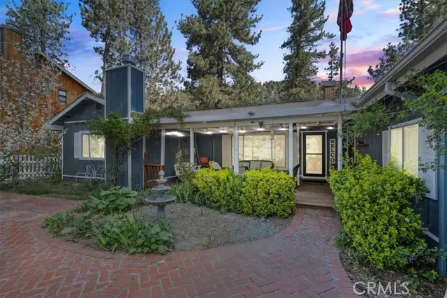 1902 Virginia, Wrightwood, CA 92397 - #1