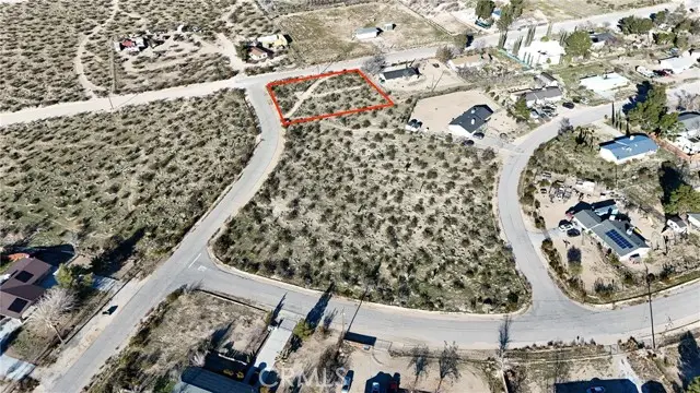 723 Clark Road, Lucerne Valley, CA 92356 - #2
