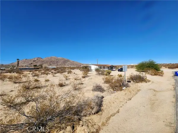 188 Avenida La Espana Daga, Joshua Tree, CA 92252