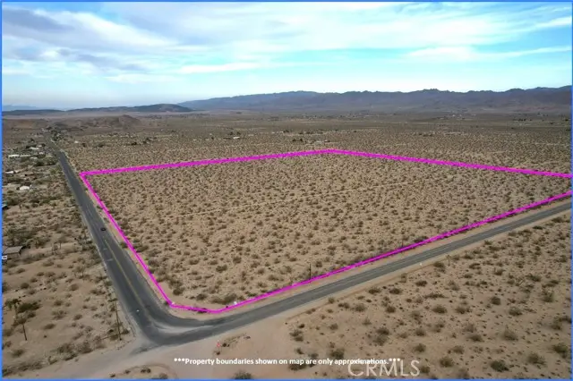 4147 Sunburst Street, Joshua Tree, CA 92252 - #1