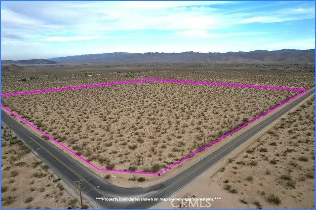 4147 Sunburst Street, Joshua Tree, CA 92252 - #2