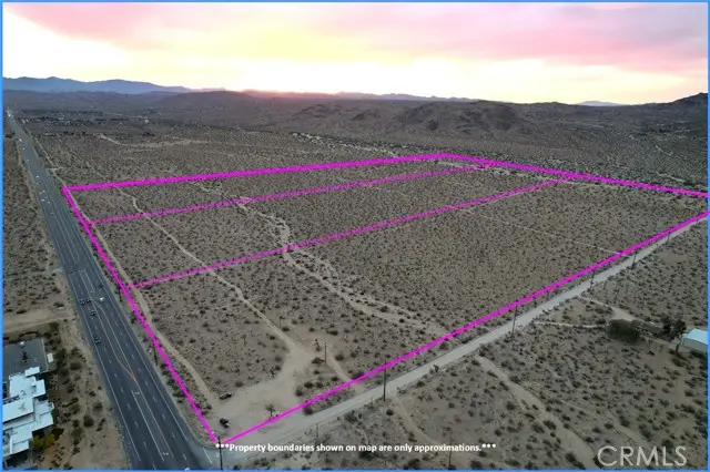60750 29 Palms Highway, Joshua Tree, CA 92252 - #2