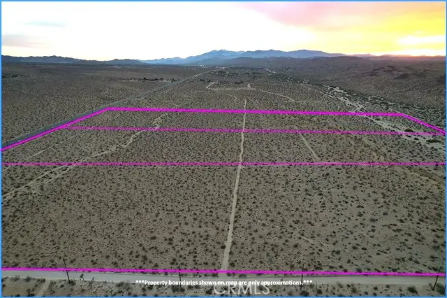 60750 29 Palms Highway, Joshua Tree, CA 92252 - #3